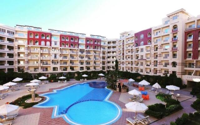 Florenza khamsin -Lovely studio- H111 -Araabia- Hurghada