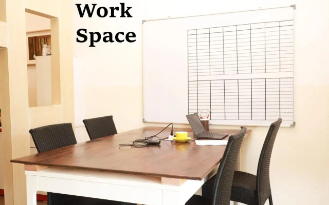 OYO 142 SH Hotel Kota Damansara