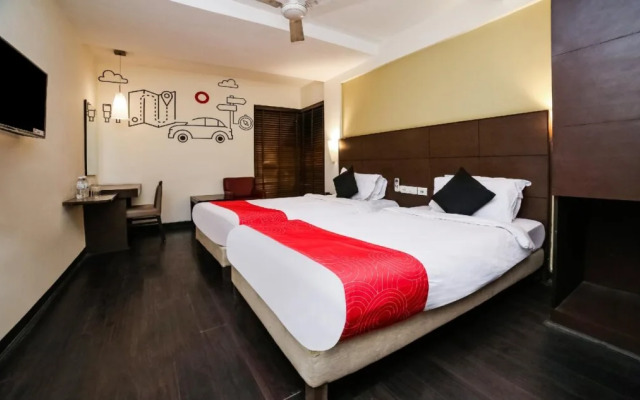Edition O 30062 The Swiss Suites