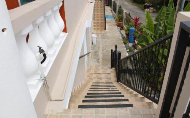 Discovery Beach Guest House