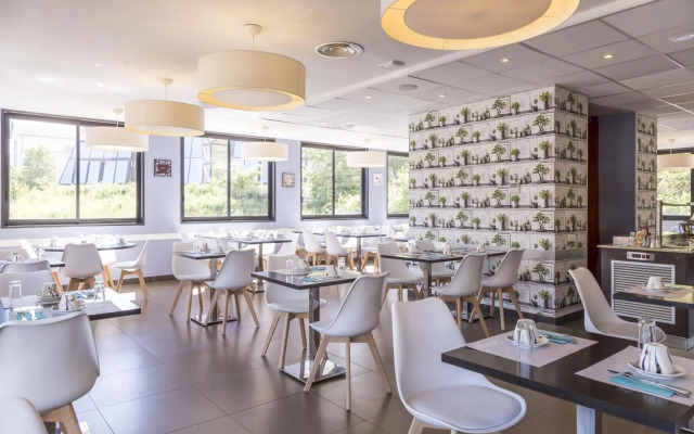 Zenitude Swiss Apparthotels