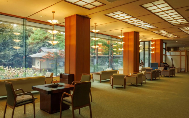 Tatsunokuchi Onsen Matsusaki