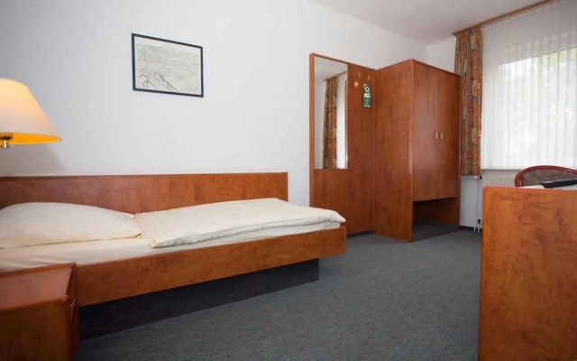 Hotel Zur Stemmer Post