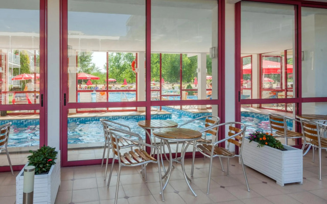 Hotel Longoza - All Inclusive