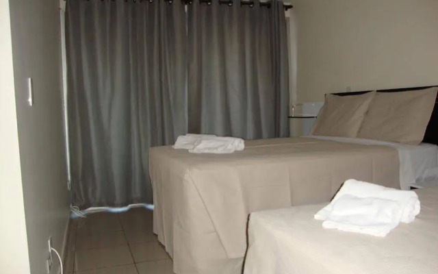 Flat Liberdade
