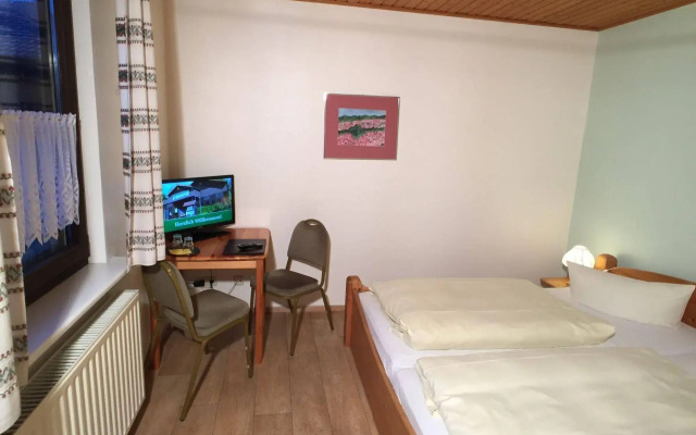 Hotel & Restaurant Zur Spreewälderin