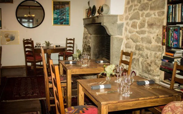 Gîte de charme Les Trois Chênes