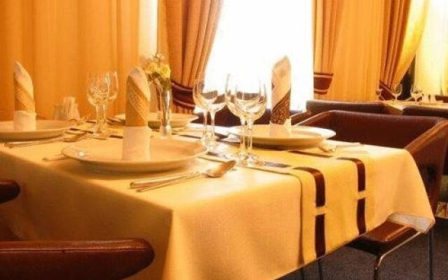 Hotel Alessandria