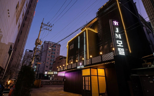 JM Motel