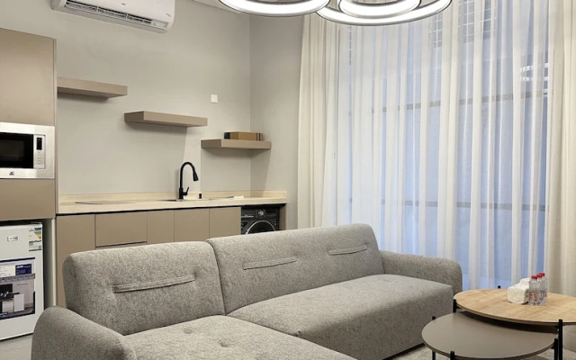 Kease Ar Rabi D3-1 Elegance AX47