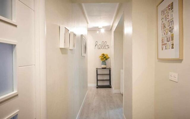 Apartamento Marina de Pasaia