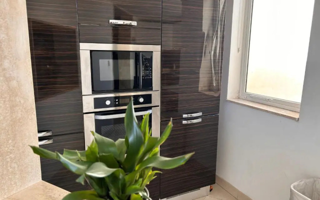 Claureece Court Mgarr