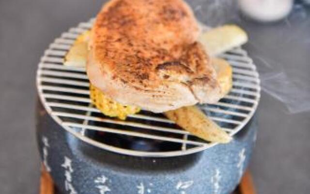 Hotel Plan De Gralba