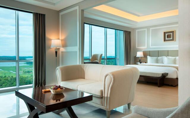 Wyndham Panbil Batam