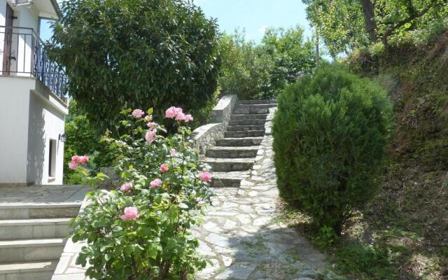 Villa Thea