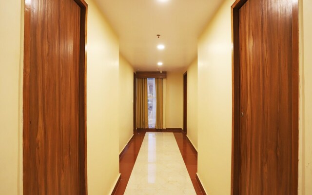 Capital O 43420 Hotel The Vedantasara
