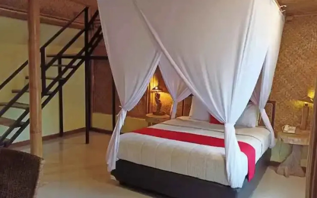 Kali Catur Resort