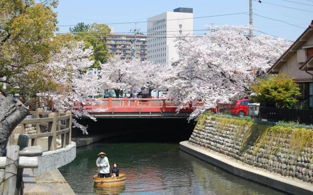Quintessa Hotel Ogaki