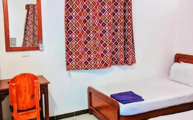 Ghazala Oasis Hotel