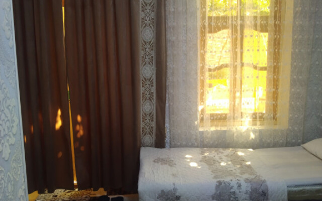 Gulchehra Guest House