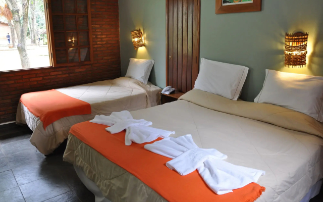 Pousada Olho D'Água