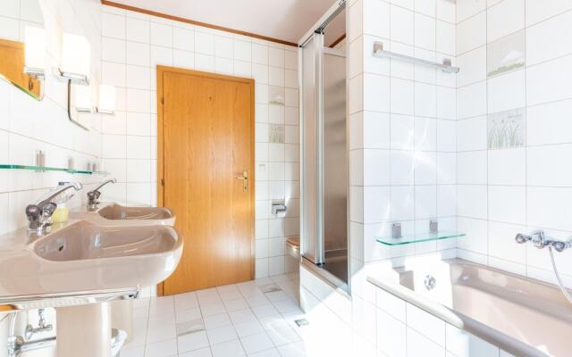 Cozy Apartment in Westendorf With Terrace