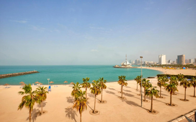 Marina Hotel Kuwait