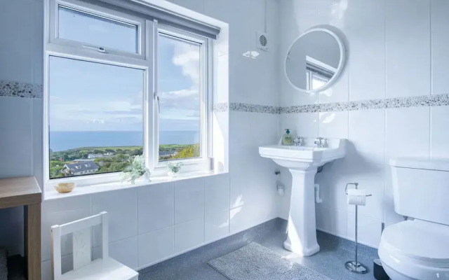 Windy Walls - 3 Bedroom - Rhossili
