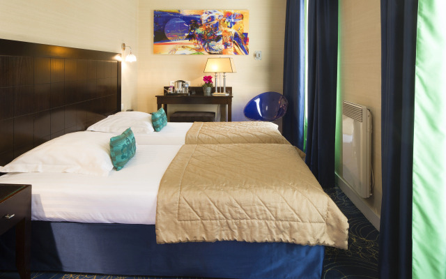 Best Western Anjou Lafayette Opera