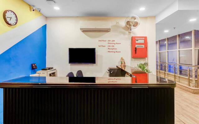 Townhouse 1156 Hotel Grey Leaves