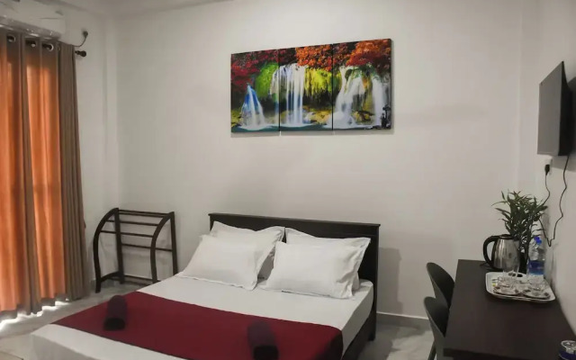 The Regent Grand Hotel - Galle Face