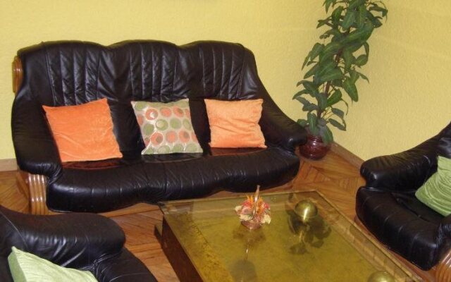Hostal Residencia Fernandez