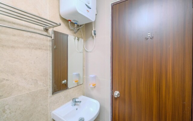 Modern Look And Homey 2Br Transpark Cibubur Apartment Near Mall