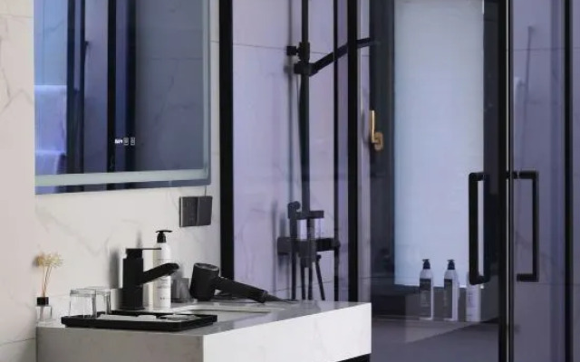 Jinyun living heart stay home