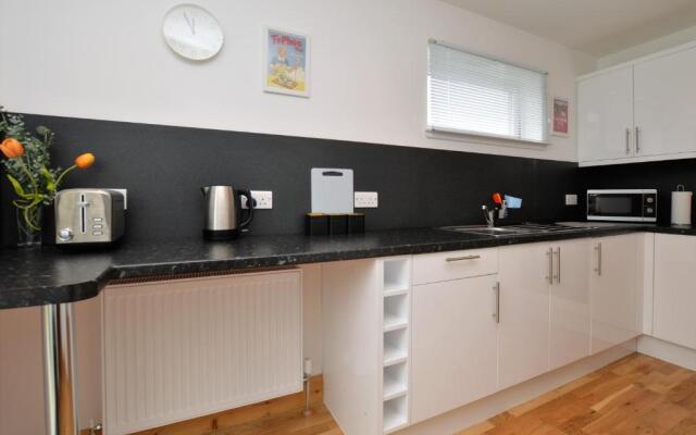 Underwood Holiday Apartment