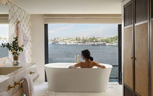 Soleil Nile Cruise