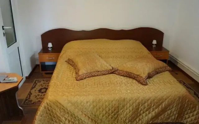 Casa Bianca