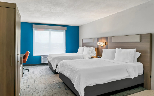 Holiday Inn Express Lapeer by IHG