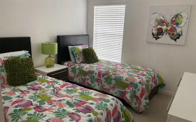 Angel's Providence Vacation Home
