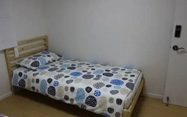 Jeju Share House