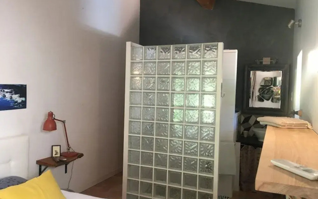 Bastide Sainte Trinide