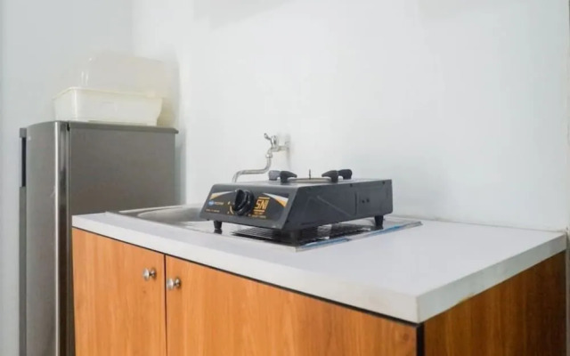 Menara Rungkut Bizz Square By Deddy