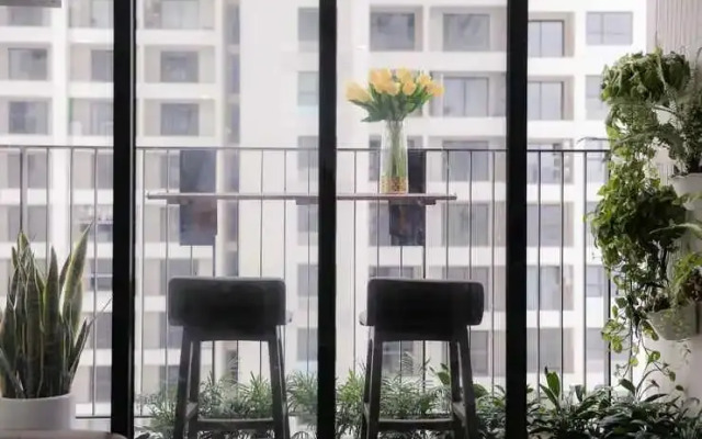 Vivian's House - Vinhomes D'Capital Tran Duy Hung