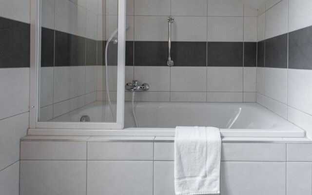 Hotel Ostruvek