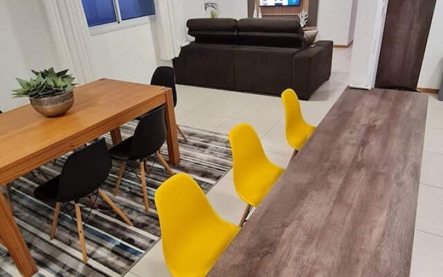 Velutti Family Vista Mar - Penha - SC