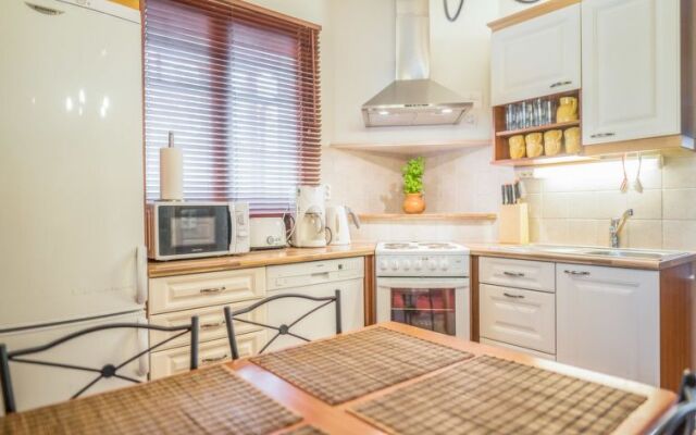 Holiday Home Asterix