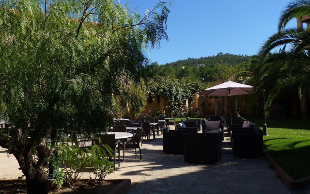 Résidence les Pavillons du Golfe