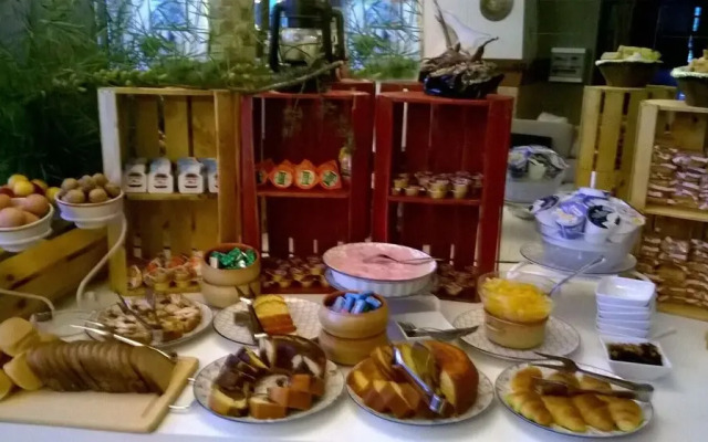 Hotel Il Casale