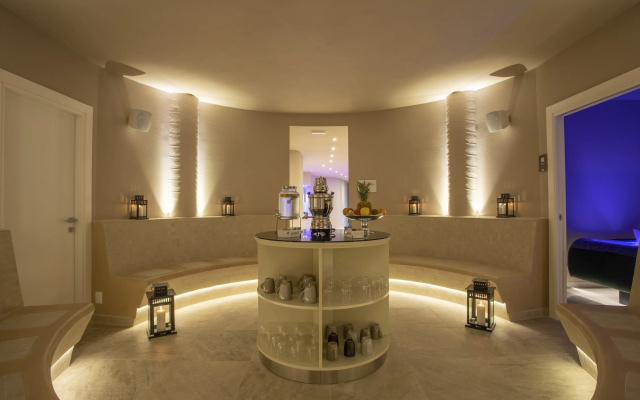 Riva Toscana Golf Resort & SPA