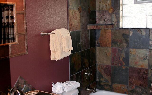 Rocky Mountain Retreat 2 by Rocky Mountain Resorts